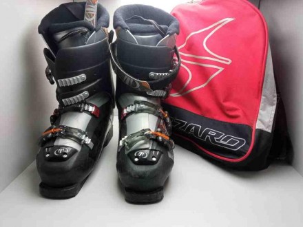 Tecnica Ski Boots Modo 4 Comfort Fit
Внимание! Комісійний товар. Уточнюйте наявн. . фото 9