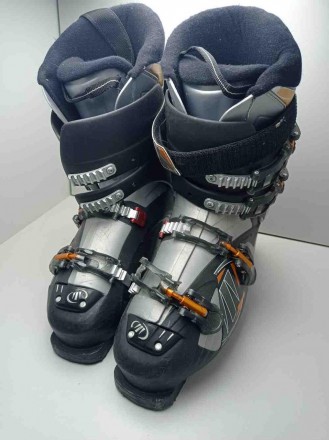 Tecnica Ski Boots Modo 4 Comfort Fit
Внимание! Комісійний товар. Уточнюйте наявн. . фото 3