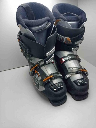 Tecnica Ski Boots Modo 4 Comfort Fit
Внимание! Комісійний товар. Уточнюйте наявн. . фото 2