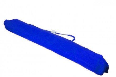 Пляжна парасолька 1.75*1.75м Stenson MH-0045 BlueУ багатьох літо асоціюється з в. . фото 4