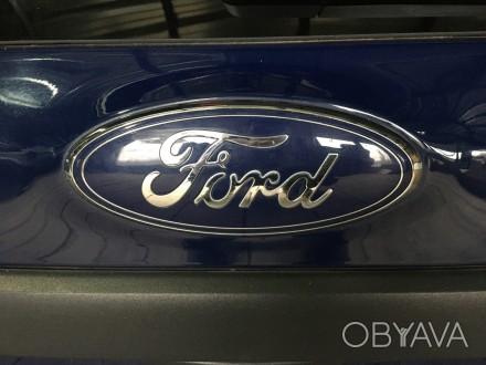 Эмблема двери багажника Ford Explorer (Форд Эксплорер) 2016-2019 
Код запчасти: . . фото 1