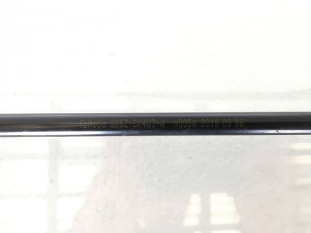 Тяга стабілізатора тип 2 передня ліва Ford Explorer 2011-2019 
Код запчастини: G. . фото 5
