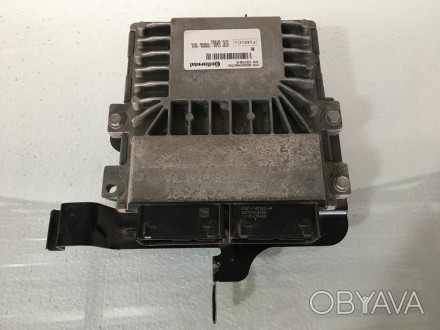 Блок ECU комп'ютер двигуна 3.7 Ford Explorer 2016-2019 
Код запчасти: FL3Z 12A65. . фото 1