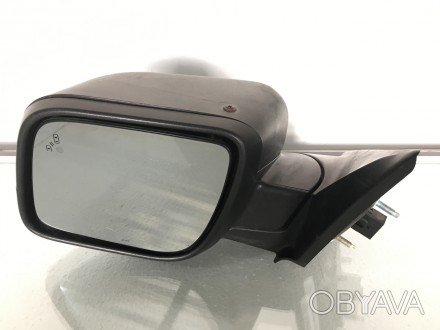 Зеркало левое наружное дефект Ford Explorer 2011-2019 
Код запчасти: DB5Z 17683-. . фото 1