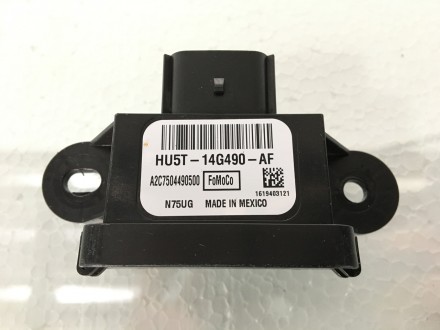 Блок ЭБУ Extended Power Control Module Ford Explorer 2016-2019 
Код запчасти: HU. . фото 3