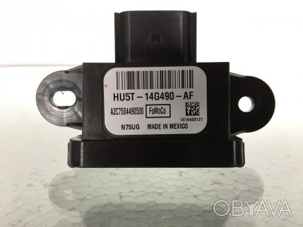 Блок ЭБУ Extended Power Control Module Ford Explorer 2016-2019 
Код запчасти: HU. . фото 1