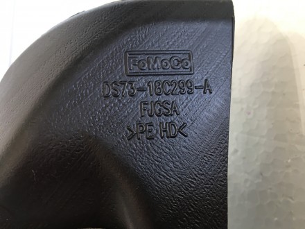 Воздуховод Ford Fusion 2013-2019 USA
Код запчасти: DS7318C299A . . фото 4