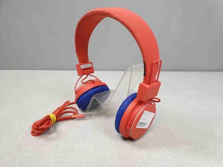 Urbanears Plattan
Внимание! Комісійний товар. Уточнюйте наявність і комплектацію. . фото 3