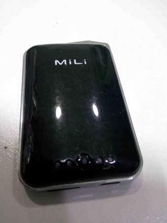 MiLi Power Crystal HB-A10 2000 mAh
Внимание! Комиссионный товар. Уточняйте налич. . фото 6