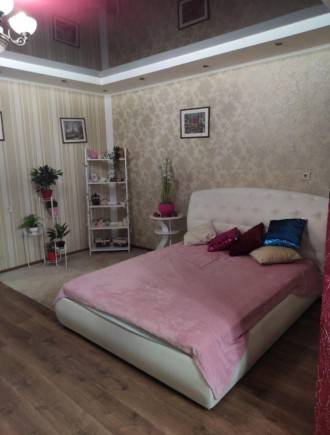 4026-ЕК Продам 3 комнатную квартиру в новострое 106м2 на Северной Салтовке 
Севе. Киевский. фото 2