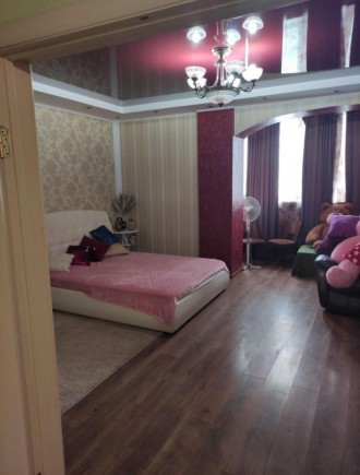4026-ЕК Продам 3 комнатную квартиру в новострое 106м2 на Северной Салтовке 
Севе. Киевский. фото 3
