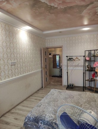 4026-ЕК Продам 3 комнатную квартиру в новострое 106м2 на Северной Салтовке 
Севе. Киевский. фото 8