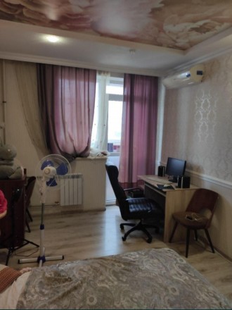 4026-ЕК Продам 3 комнатную квартиру в новострое 106м2 на Северной Салтовке 
Севе. Киевский. фото 9
