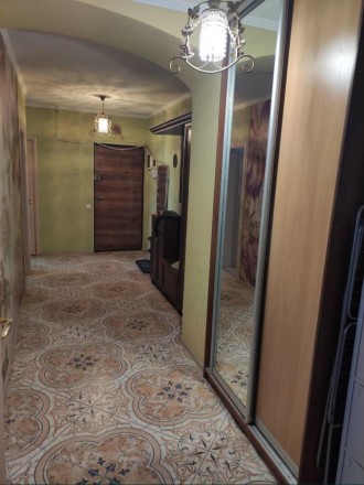 4026-ЕК Продам 3 комнатную квартиру в новострое 106м2 на Северной Салтовке 
Севе. Киевский. фото 17