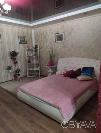 4026-ЕК Продам 3 комнатную квартиру в новострое 106м2 на Северной Салтовке 
Севе. Киевский. фото 1