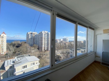 Дом Каркашадзе - помещение свободного назначения с видом на море.. Одесса. фото 1 Дом Каркашадзе - помещение свободного назначения с видом на море.. Одесса. фото 1