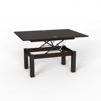 Найпопулярніша модель стіл-трансформер B-Fly. Це компактний, зручний та симпатич. . фото 3
