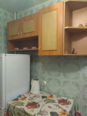 Здам однокімнатну квартиру, район Боженко 
Нова сантехніка, диван після хімчистк. . фото 4