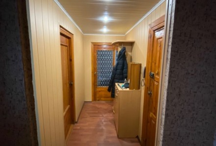 Продам двокімнатну квартиру в районі Зигіна. 
Загальна площа 50 кв.м. 
Поверх 5/. . фото 4