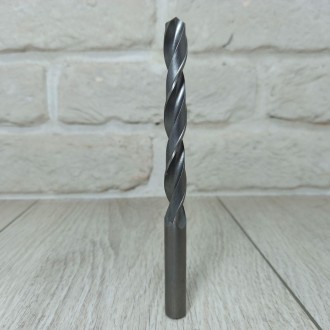 Сверло 5.0мм Р6М5 ц/х. . фото 3