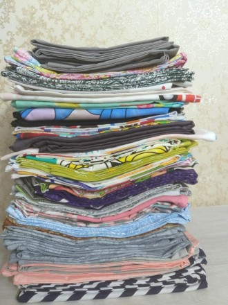 
В наявності наволочка з бязі розміром 60*60 см - 1ш.
Бязь,100% бавовна. . фото 3