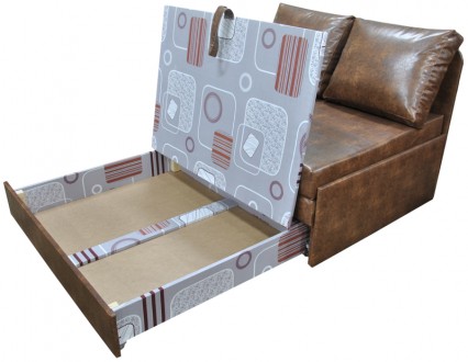 Купити диван Омега 1,2
Ідеальний варіант використання під всілякі ніші, на балко. . фото 4