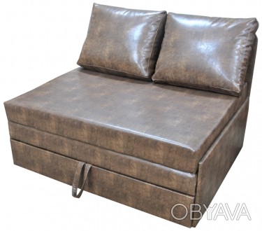 Купити диван Омега 1,2
Ідеальний варіант використання під всілякі ніші, на балко. . фото 1