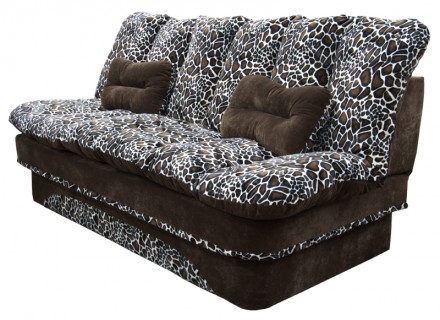 Купити оригінальний диван Леонора
Диван Леонора просто знахідка для дизайнера. Д. . фото 2