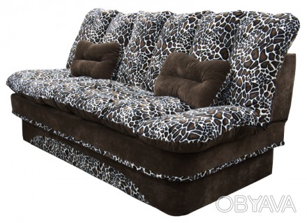 Купити оригінальний диван Леонора
Диван Леонора просто знахідка для дизайнера. Д. . фото 1