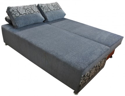 Купити сучасний диван єврокнижку Флінт
Простий у використанні Флінт має яскравий. . фото 4