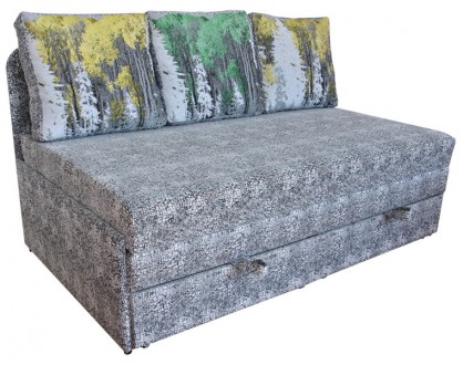 Купити диван Омега 1,8
Диван Омега – це найкраще рішення для невеликих квартир. . . фото 2