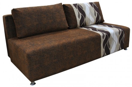 Купити сучасний диван єврокнижку Флінт
Простий у використанні Флінт має яскравий. . фото 3