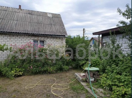 дача, 35 м.кв.. Гореничі. фото 1 дача, 35 м.кв.. Гореничі. фото 1