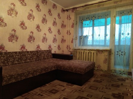Квартира находится на ул Мандрыковская , с косметическим ремонтом, раздельными к. Победа-3. фото 10