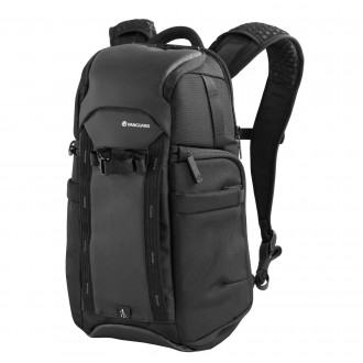 Классические рюкзаки для фотокамеры VEO Adapter имеют солидный внешний вид, выпо. . фото 2