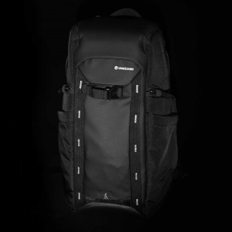 Классические рюкзаки для фотокамеры VEO Adapter имеют солидный внешний вид, выпо. . фото 4