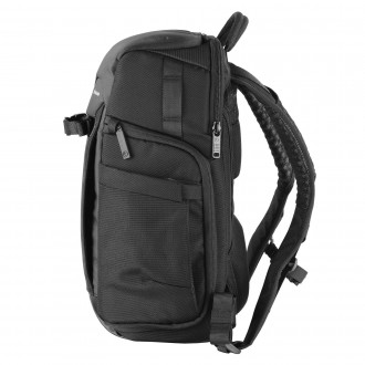 Классические рюкзаки для фотокамеры VEO Adapter имеют солидный внешний вид, выпо. . фото 12