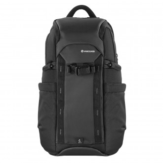 Классические рюкзаки для фотокамеры VEO Adapter имеют солидный внешний вид, выпо. . фото 3