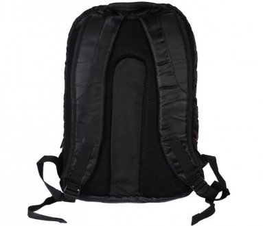  Внешний вид: Данный рюкзак получил ультра-современный дизайн в сочетании с прав. . фото 3