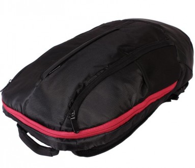  Внешний вид: Данный рюкзак получил ультра-современный дизайн в сочетании с прав. . фото 6