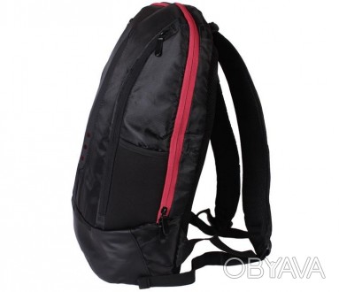  Внешний вид: Данный рюкзак получил ультра-современный дизайн в сочетании с прав. . фото 1