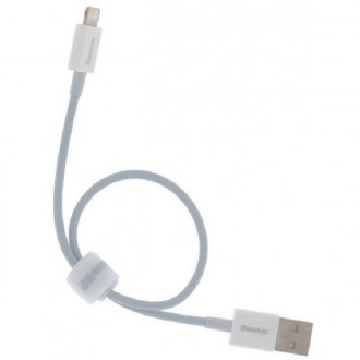 Этот кабель может мгновенно заряжать аккумулятор iPhone – совместим с устройства. . фото 3