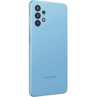 Galaxy A32 – очень практичный и элегантный смартфон. Удивляет качественным экран. . фото 7