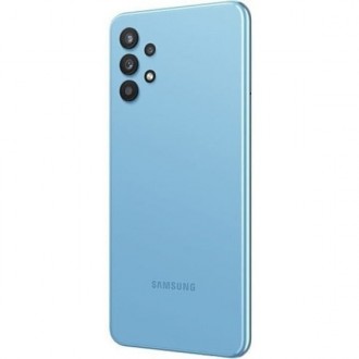 Galaxy A32 – очень практичный и элегантный смартфон. Удивляет качественным экран. . фото 8