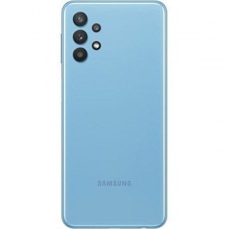 Galaxy A32 – очень практичный и элегантный смартфон. Удивляет качественным экран. . фото 4