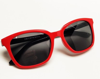 Сонцезахисні окуляри
Захист від УФ 400
Лінза поляризаційна
колір як на фото, . . фото 7