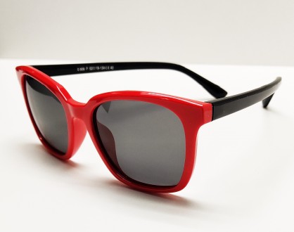 Сонцезахисні окуляри
Захист від УФ 400
Лінза поляризаційна
колір як на фото, . . фото 5