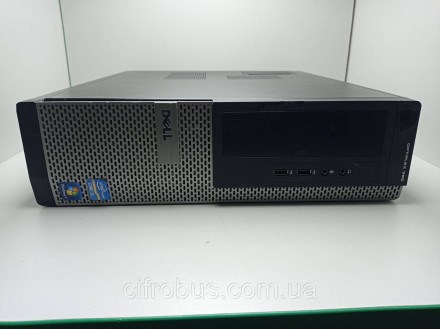 Dell Optiplex 390 (Intel Core i3-2120 3.30GHz/RAM 4Gb/HDD 500Gb/HD Graphics )
Вн. . фото 5