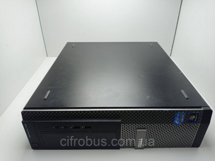 Dell Optiplex 390 (Intel Core i3-2120 3.30GHz/RAM 4Gb/HDD 500Gb/HD Graphics )
Вн. . фото 9