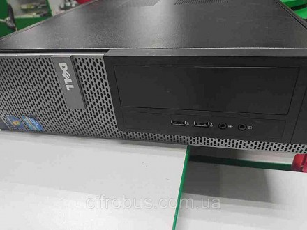 Dell Optiplex 390 (Intel Core i3-2120 3.30GHz/RAM 4Gb/HDD 500Gb/HD Graphics )
Вн. . фото 2